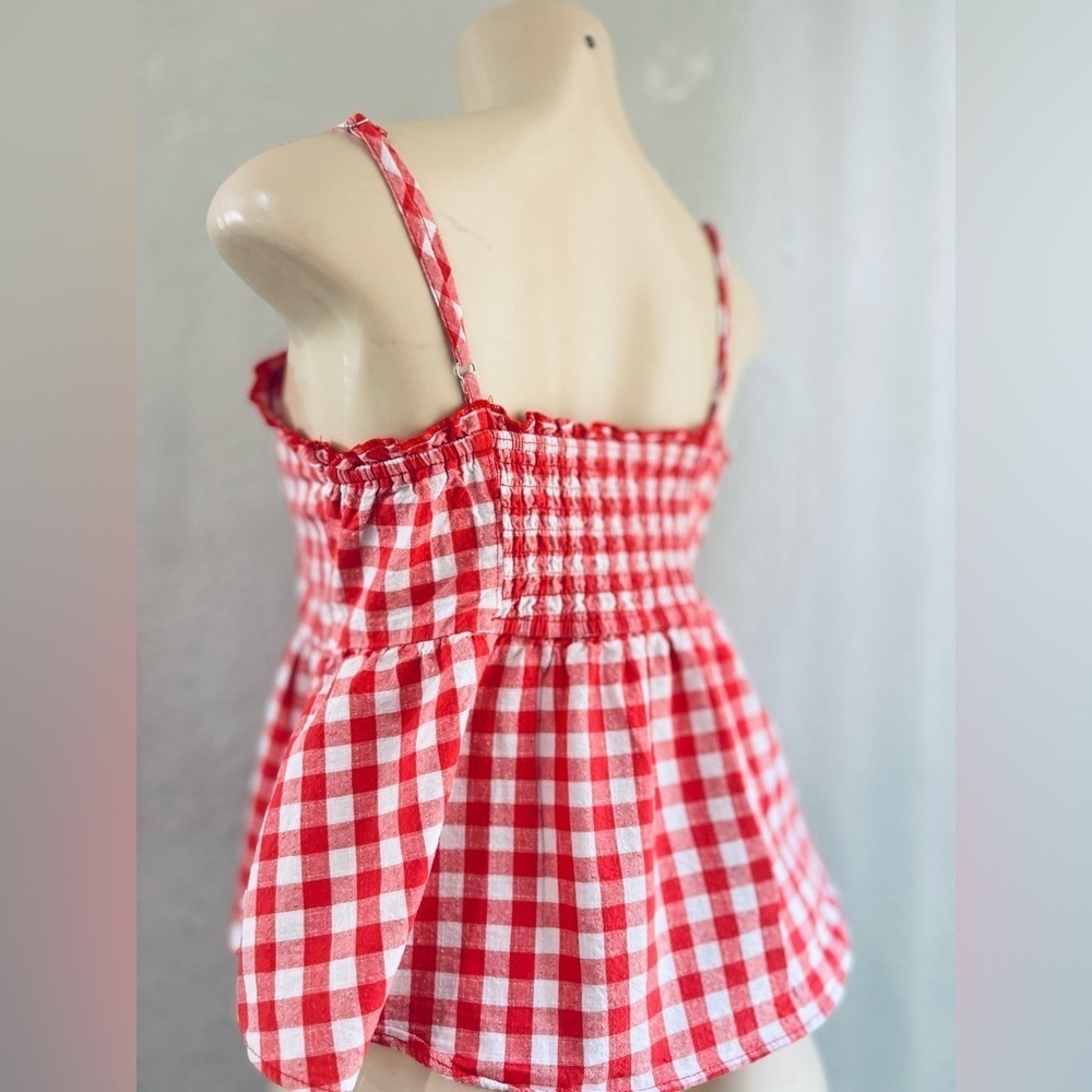 LOVE ON A HANGER bohemian , romantic , western Women’s size small top - Picture 11 of 15